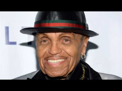 VIDEO : Joe Jackson Hospitalized After Car Crash