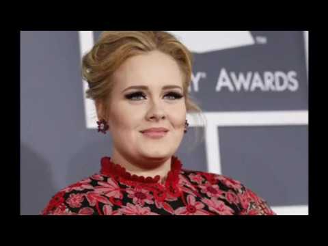 VIDEO : Adele Cancels Tour
