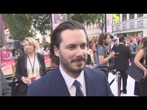 VIDEO : Edgar Wright Receives Praise For Baby Driver