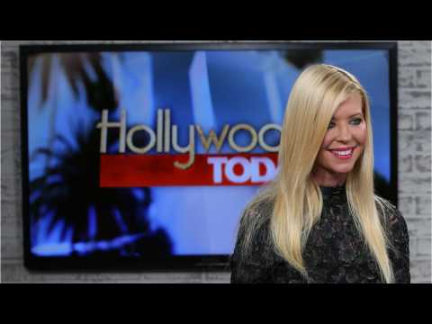 VIDEO : Tara Reid Opens Up About Being Bullied For Her Thin Frame