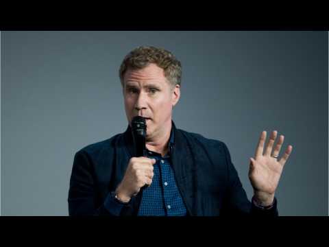 VIDEO : Critics Slam New Will Ferrell Comedy