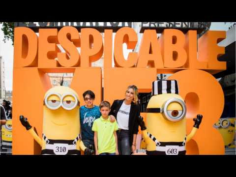 VIDEO : Box Office Prediction: Despicable Me 3 vs. Baby Driver