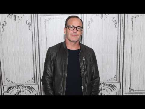 VIDEO : Clark Gregg Reveals Why Agents Of Shield Will Not Be At SDCC