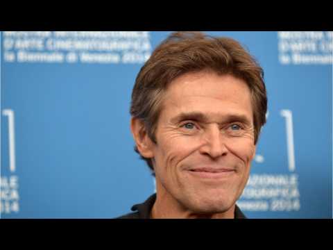 VIDEO : Willem Dafoe To Play Demon Netflix's 