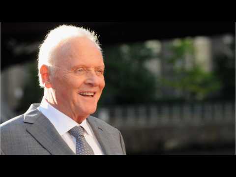 VIDEO : Anthony Hopkins To Play King Lear