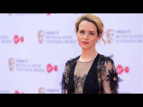 VIDEO : Claire Foy Will Star In Neil Armstrong Biopic