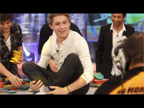 VIDEO : Niall Horan Complains That Katy Perry Is ?Being Mean to Me?