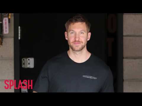 VIDEO : Calvin Harris Regrets Lashing Out Against Taylor Swift