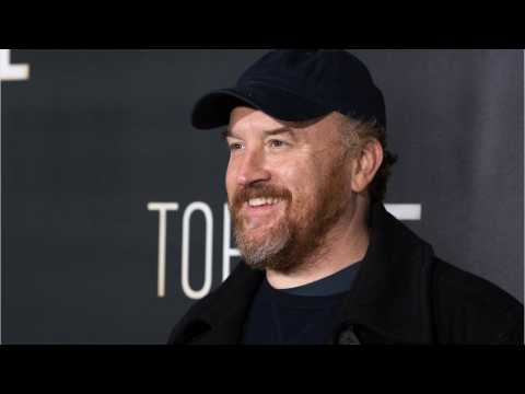 VIDEO : Louis C.K. Shares New Documentary With Fans