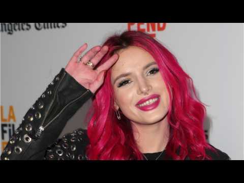 VIDEO : Are Scott Disick and Bella Thorne Back At It?