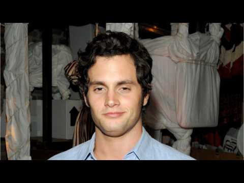 VIDEO : Penn Badgley And Domino Kirke Celebrate Second Wedding
