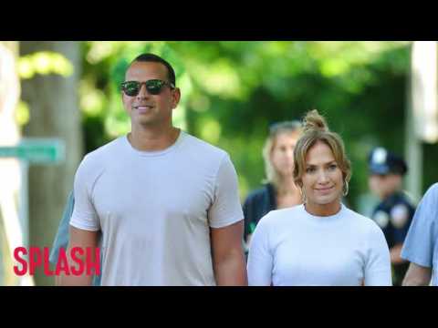 VIDEO : Expect Jennifer Lopez and Alex Rodriguez to Go the Distance