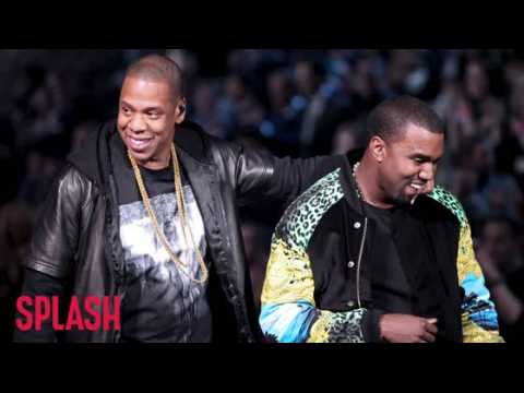 VIDEO : Kanye West Threatens to Leave JAY-Z's Tidal