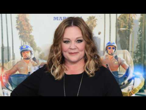 VIDEO : New Melissa McCarthy Happytime Murders Movie Set for 2018 Release