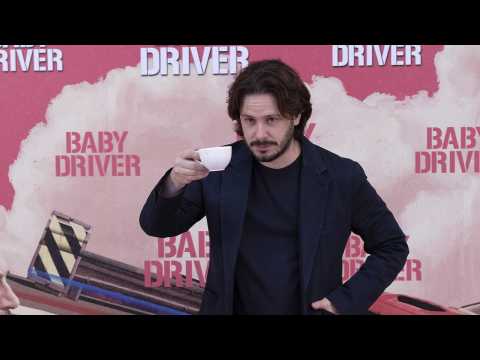 VIDEO : One Of Edgar Wright's Quirks Explained