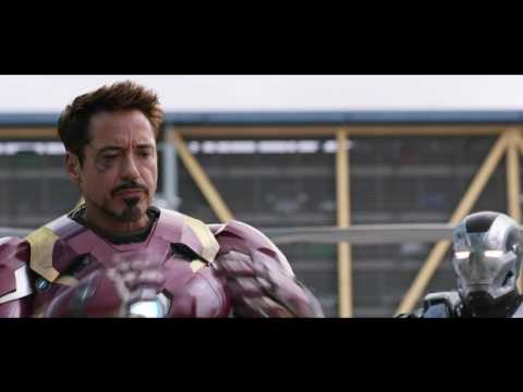 VIDEO : Robert Downey Jr. Speculates On His Retirement From The MCU