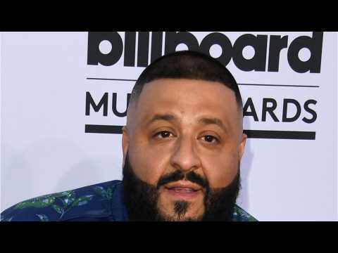 VIDEO : DJ Khaled's 'Grateful' Tops Billboard 200 Album Chart