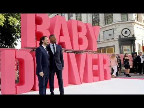 VIDEO : Baby Driver Gives Edgar Wright His Best Opening Ever