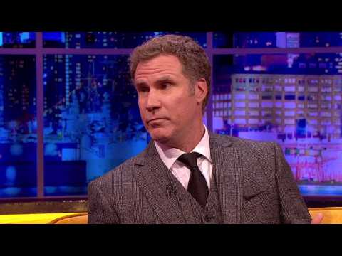 VIDEO : Will Ferrell Hints At Step Brothers Sequel