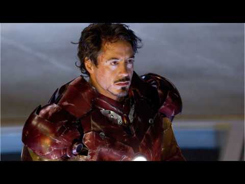 VIDEO : Is Robert Downey Jr. Retiring From The MCU?