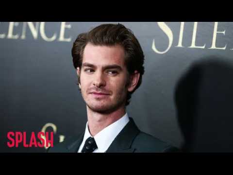 VIDEO : The LGBTQ Community Slams Andrew Garfield Over His 'Gay' Comments