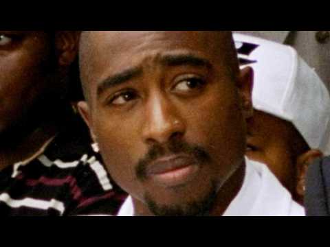 VIDEO : It Wasn't Jail That Broke Up Tupac And Madonna--It Was This