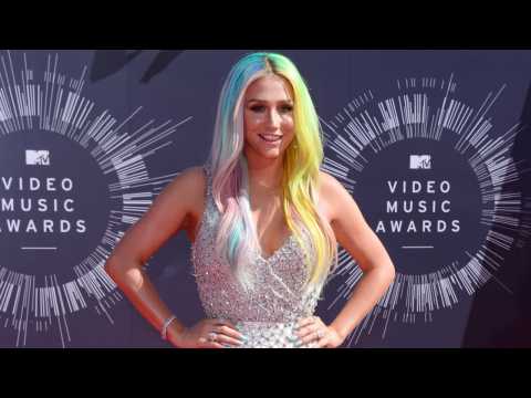 VIDEO : Kesha Will Still Need To Release Two More Albums Under Dr. Luke, After 