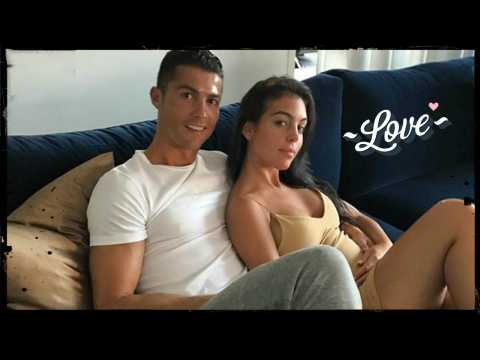 VIDEO : Cristiano Ronaldo de nouveau papa ?