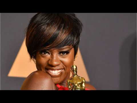 VIDEO : Viola Davis Shares Precious Pic Of Daughter For Her 6th Birthday