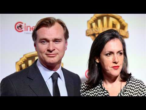 VIDEO : Does Christopher Nolan Want To Direct The Next James Bond Film?