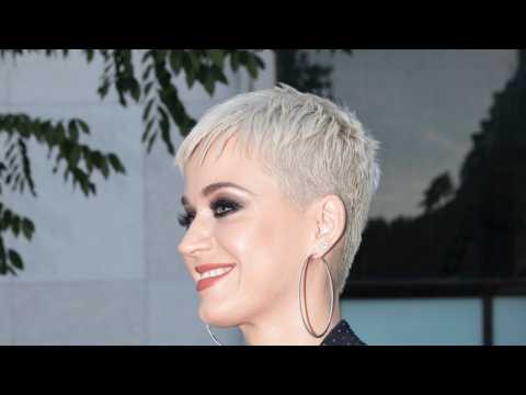 VIDEO : Do You Want To Dance With Katy Perry?