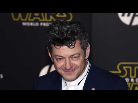 VIDEO : Andy Serkis Compares His 'Jungle Book' Movie to Disney's