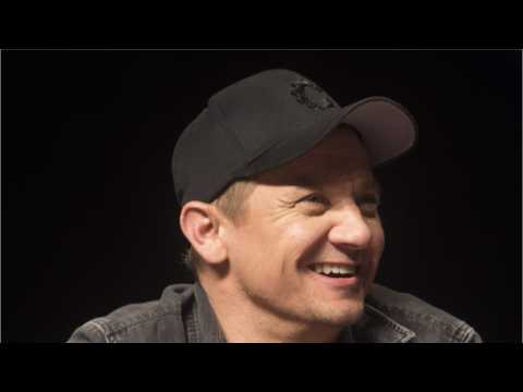 VIDEO : Jeremy Renner Was Injured On Set Of Avengers: Infinity War