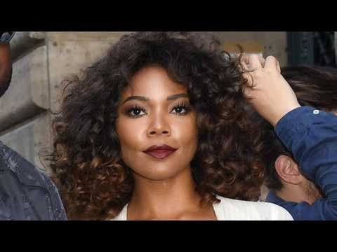 VIDEO : Gabrielle Union Posts '10 Things I Hate About You' Throwback Pic