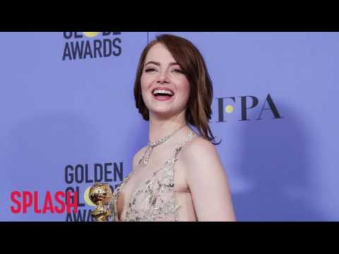 VIDEO : Emma Stone Had Male Co-Stars Take Pay Cuts