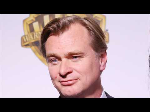 VIDEO : Christopher Nolan On Bond Film