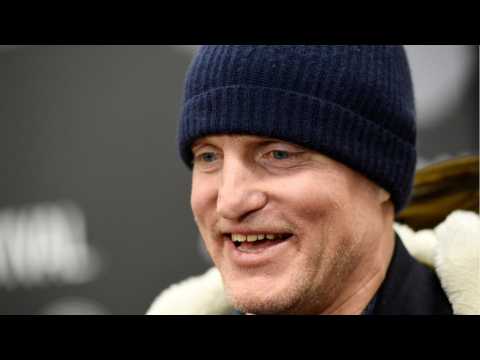 VIDEO : Woody Harrelson Shows Up In Han Solo Movie Photos