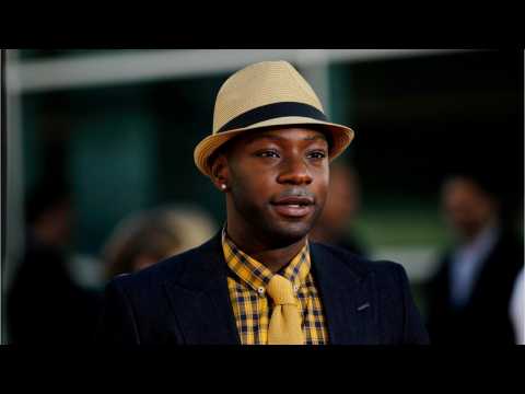VIDEO : Hollywood Stuned After Death Of ?True Blood? Actor Nelsan Ellis