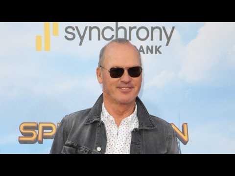 VIDEO : Could Michael Keaton Come Back For 'Homecoming' Sequel?