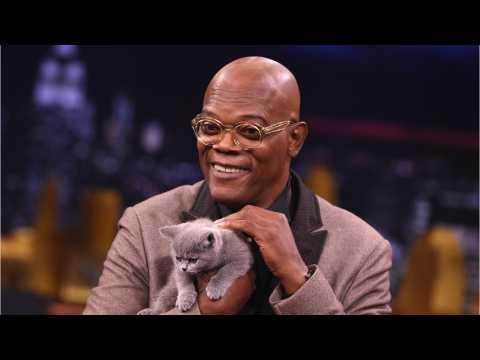 VIDEO : Samuel L. Jackson Will Make Another Marvel Appearance