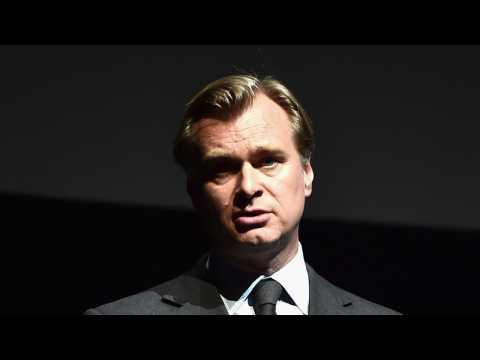 VIDEO : Christopher Nolan Talks Criticism Over ?Emotionless? Movies