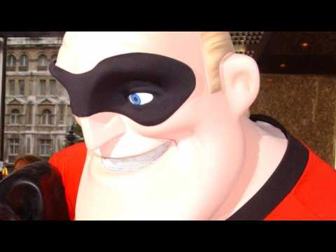 VIDEO : 'Incredibles 2' Concept Art Could Be First Look At Brad Bird's Sequel