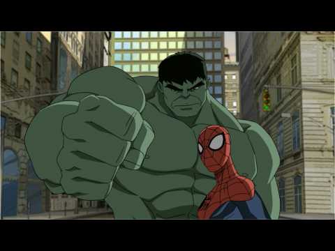 VIDEO : Tom Holland wants a Spider-Man/Hulk movie