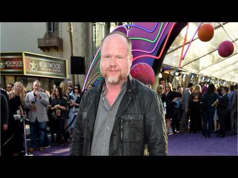 VIDEO : Joss Whedon's 'Awful' Wonder Woman Script