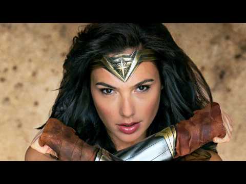 VIDEO : How Much Did Gal Gadot Earn for 'Wonder Woman' Movie?