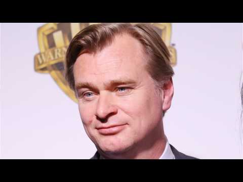 VIDEO : Christopher Nolan Gets Fans Excited For Dunkirk