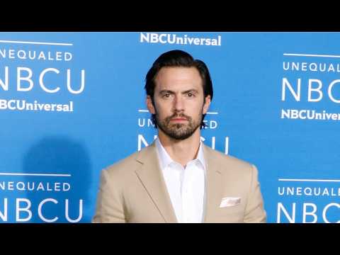 VIDEO : Milo Ventimiglia Nearly Quit Hollywood for Farming?
