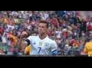 Zap Sport 20 juin : Julian Draxler et l'Allemagne ne brillent pas mais l'emportent contre l'Australie (vidéo)