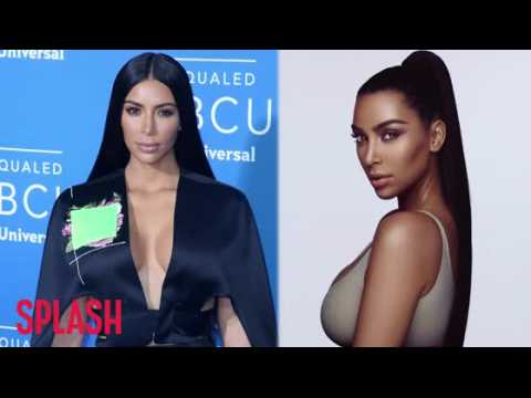 VIDEO : Kim Kardashian on Blackface Accusation: I Was Really Tan