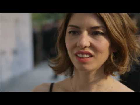 VIDEO : Director Sofia Coppola Unaware Of Bechdel Test